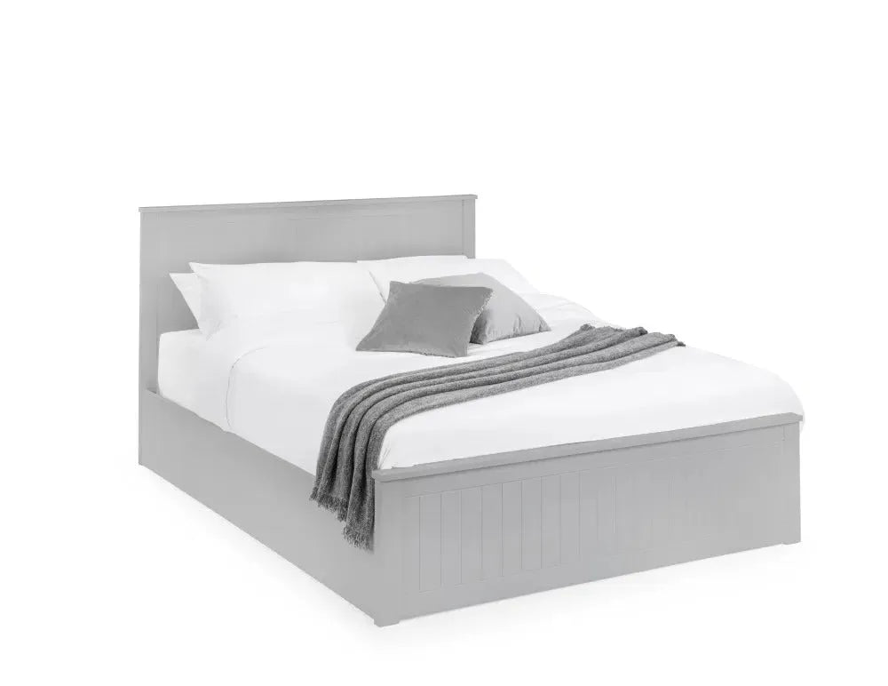 Maine Ottoman Double Bed